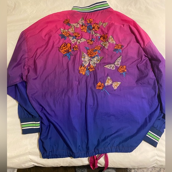 Retro jacket - Picture 1 of 4